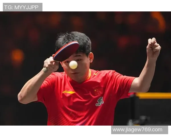 广州乒乓球队在大满贯赛事中的状态分析与表现评估