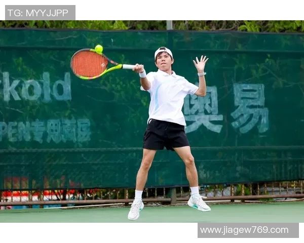 广州网球队引领网球战术新潮流最新TOP10战术解析与应用分享