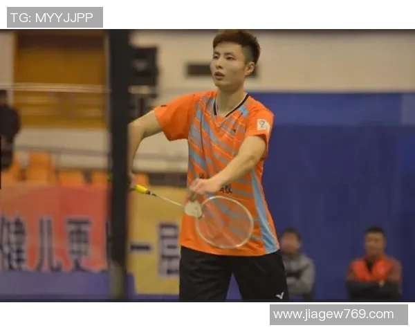 广州羽毛球队荣登全国羽毛球状态排行榜第二名展现强劲实力