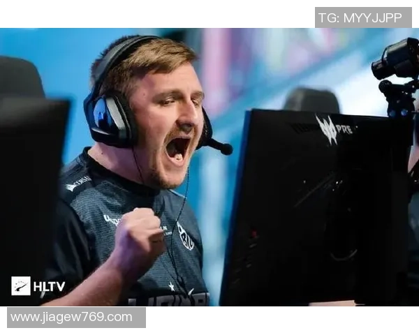 李丽畅谈CSGO职业生涯与电竞梦想的追求与挑战